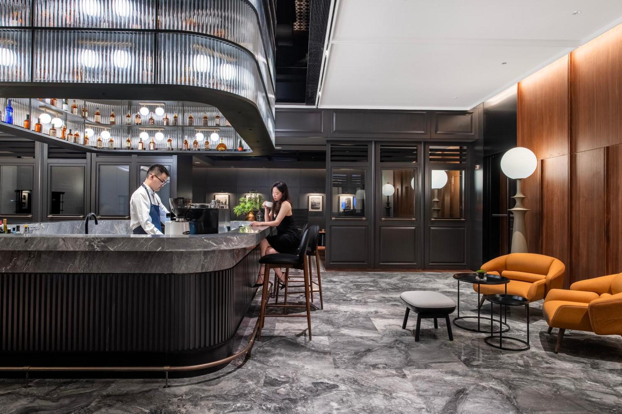 Intercity Xujiahui - Free Minibar And Near Yishan Road Metro Station Hotel